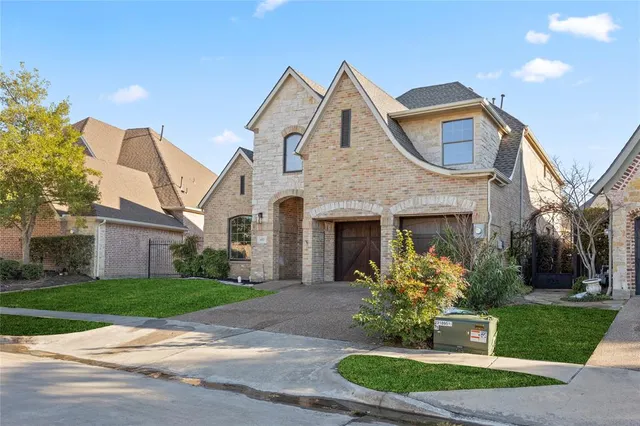 $3,800 | 4573 Venetian Way, Frisco, TX 75034