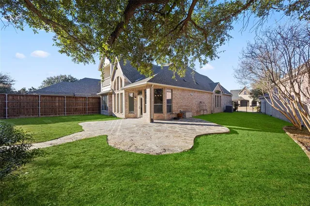 $3,800 | 4573 Venetian Way, Frisco, TX 75034