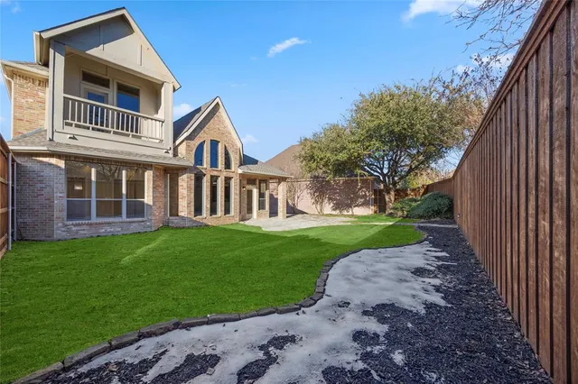$3,800 | 4573 Venetian Way, Frisco, TX 75034