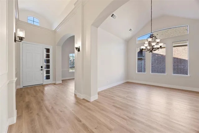 $3,800 | 4573 Venetian Way, Frisco, TX 75034