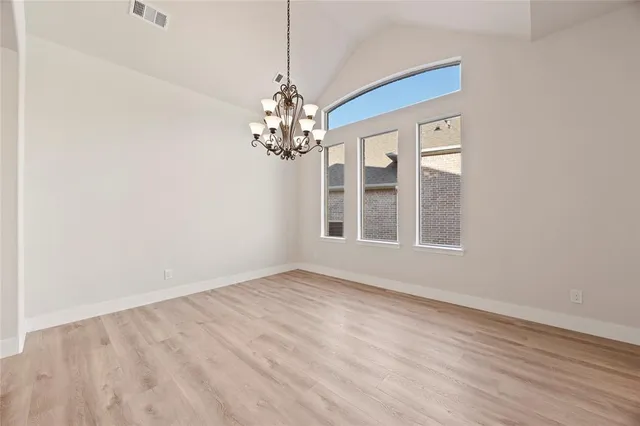 $3,800 | 4573 Venetian Way, Frisco, TX 75034