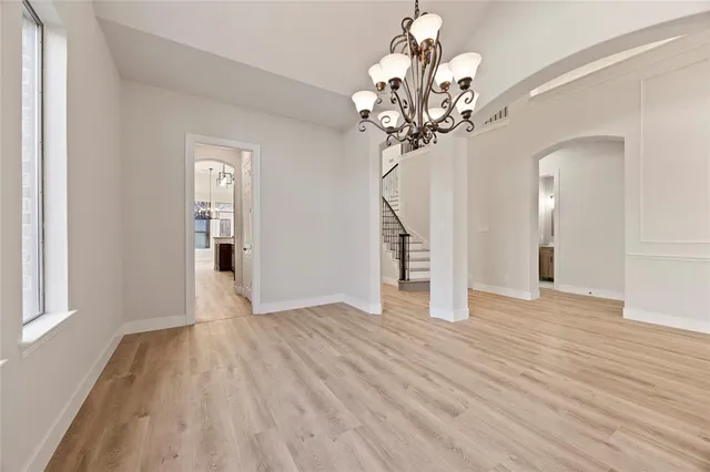 $3,800 | 4573 Venetian Way, Frisco, TX 75034