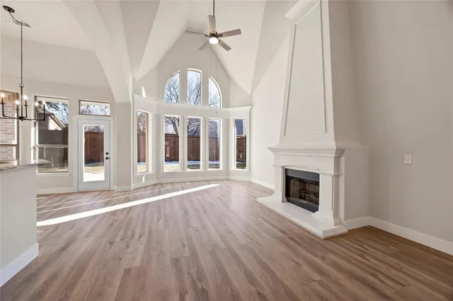 $3,800 | 4573 Venetian Way, Frisco, TX 75034