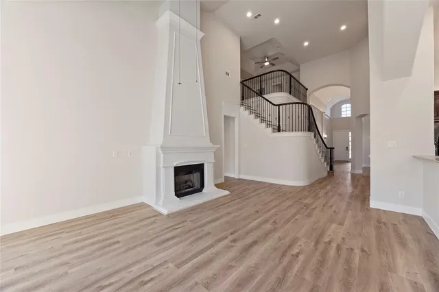 $3,800 | 4573 Venetian Way, Frisco, TX 75034