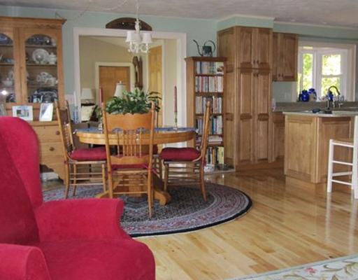 3 Hopewell Point Road Sullivan, ME 04664 - Photo 9 of 23 Dining Room.