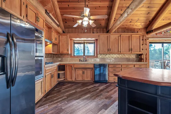 $575,000 | 22027 Widgeon Court, Burney, CA 96013