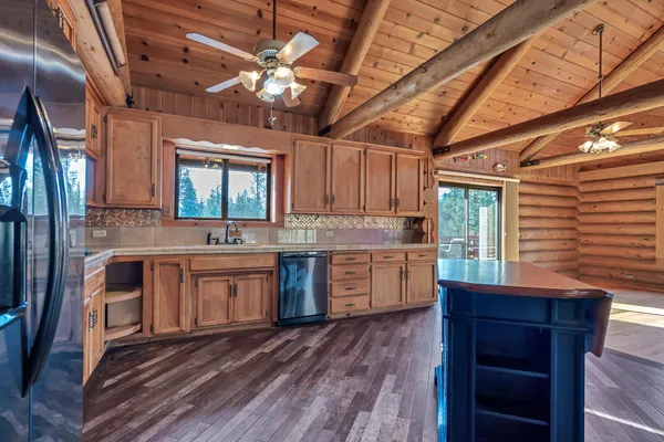 $575,000 | 22027 Widgeon Court, Burney, CA 96013