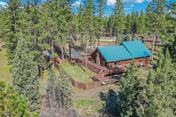 $575,000 | 22027 Widgeon Court, Burney, CA 96013