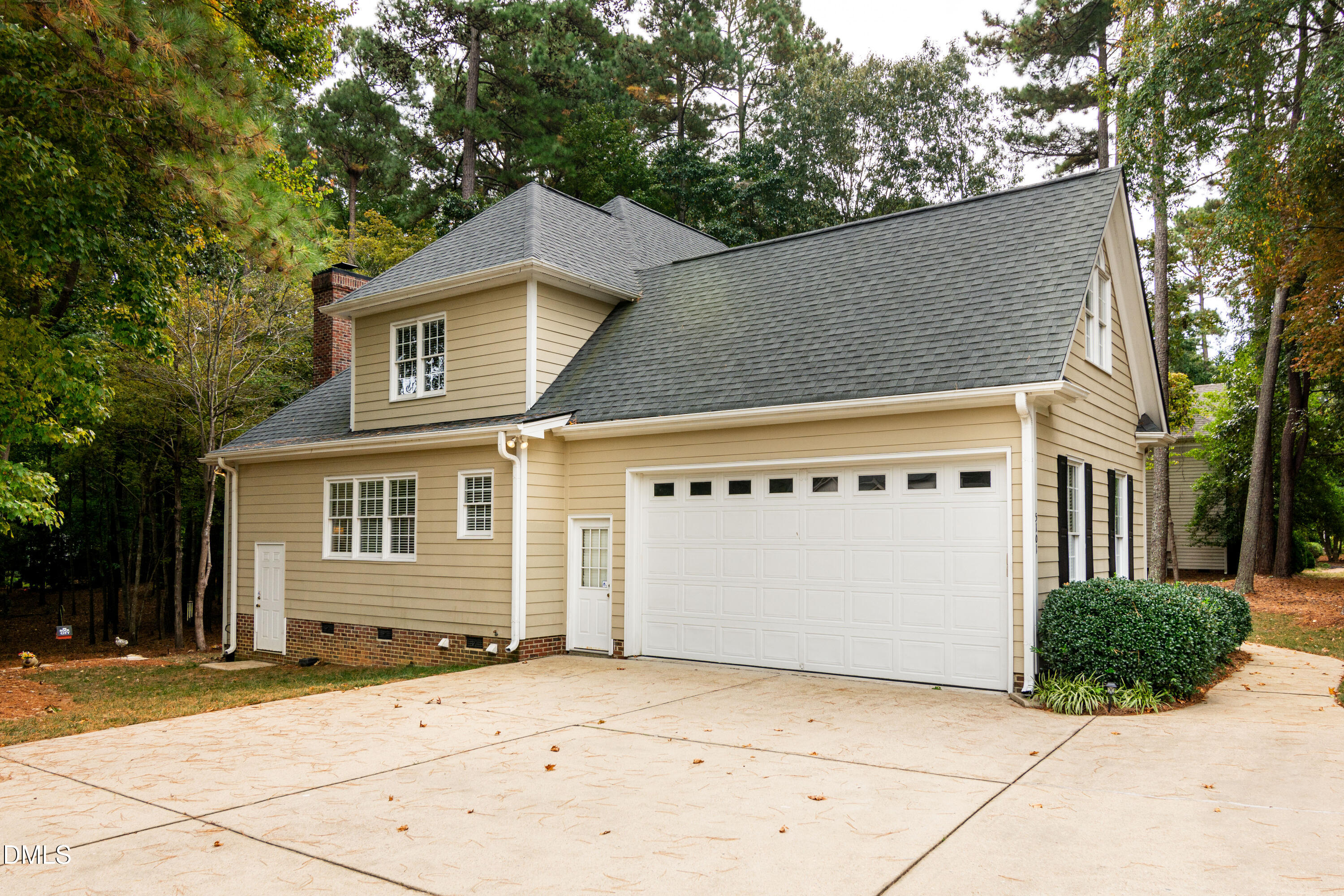 5101 Makena Drive Raleigh, NC 27615 - Photo 65 of 86 RJP_X_6199