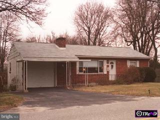 1164 Old Lancaster Road Berwyn, PA 19312 - Photo 1 of 1 Gallery Image 1