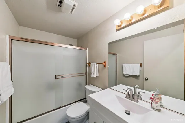 $459,000 | 1350 Kirkwood Meadows Drive, Unit 116, Kirkwood, CA 95646