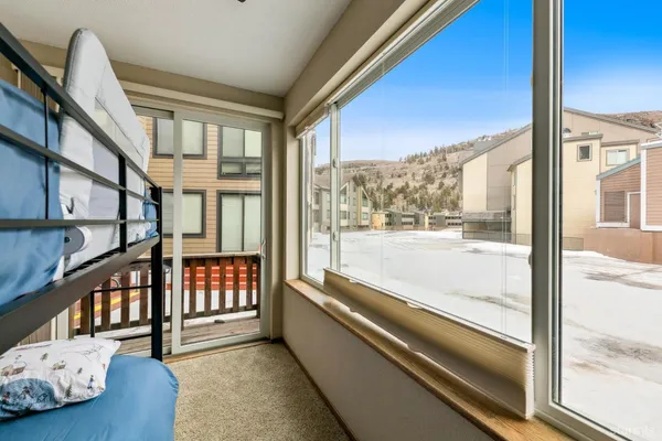 $459,000 | 1350 Kirkwood Meadows Drive, Unit 116, Kirkwood, CA 95646