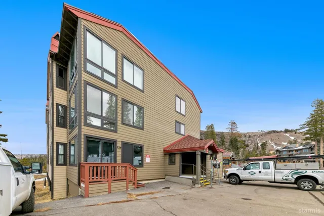 $459,000 | 1350 Kirkwood Meadows Drive, Unit 116, Kirkwood, CA 95646