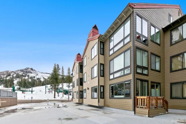 $459,000 | 1350 Kirkwood Meadows Drive, Unit 116, Kirkwood, CA 95646