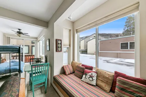 $459,000 | 1350 Kirkwood Meadows Drive, Unit 116, Kirkwood, CA 95646