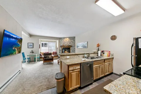 $459,000 | 1350 Kirkwood Meadows Drive, Unit 116, Kirkwood, CA 95646