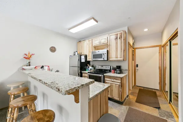$459,000 | 1350 Kirkwood Meadows Drive, Unit 116, Kirkwood, CA 95646