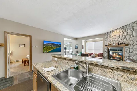 $459,000 | 1350 Kirkwood Meadows Drive, Unit 116, Kirkwood, CA 95646