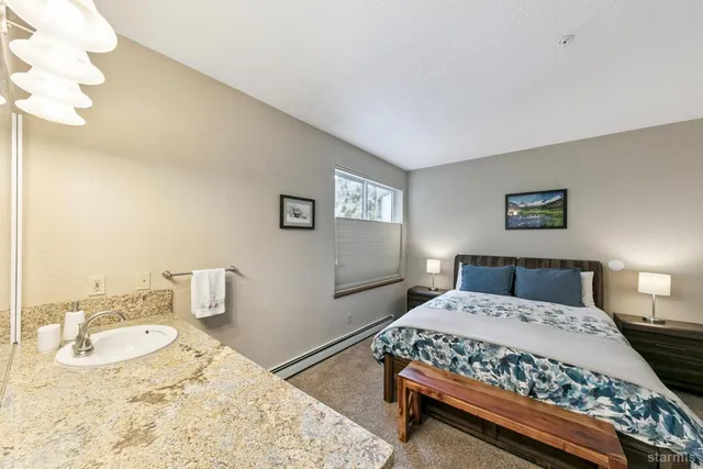 $459,000 | 1350 Kirkwood Meadows Drive, Unit 116, Kirkwood, CA 95646