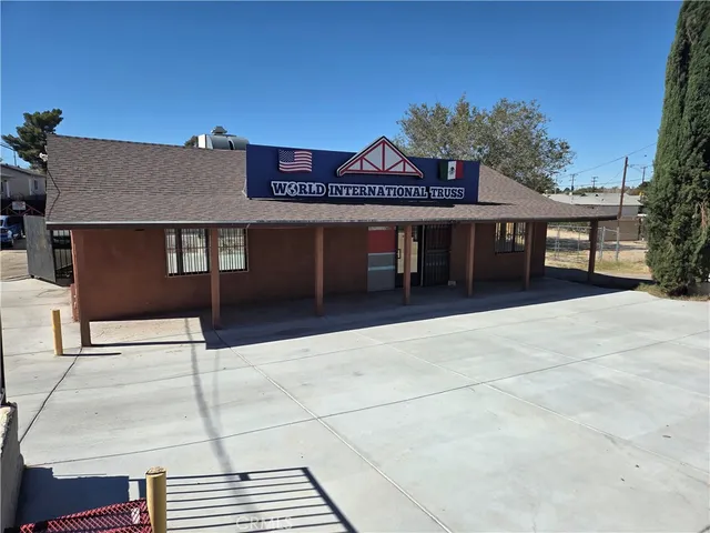 $485,000 | 14258 Hesperia Road, Victorville, CA 92395