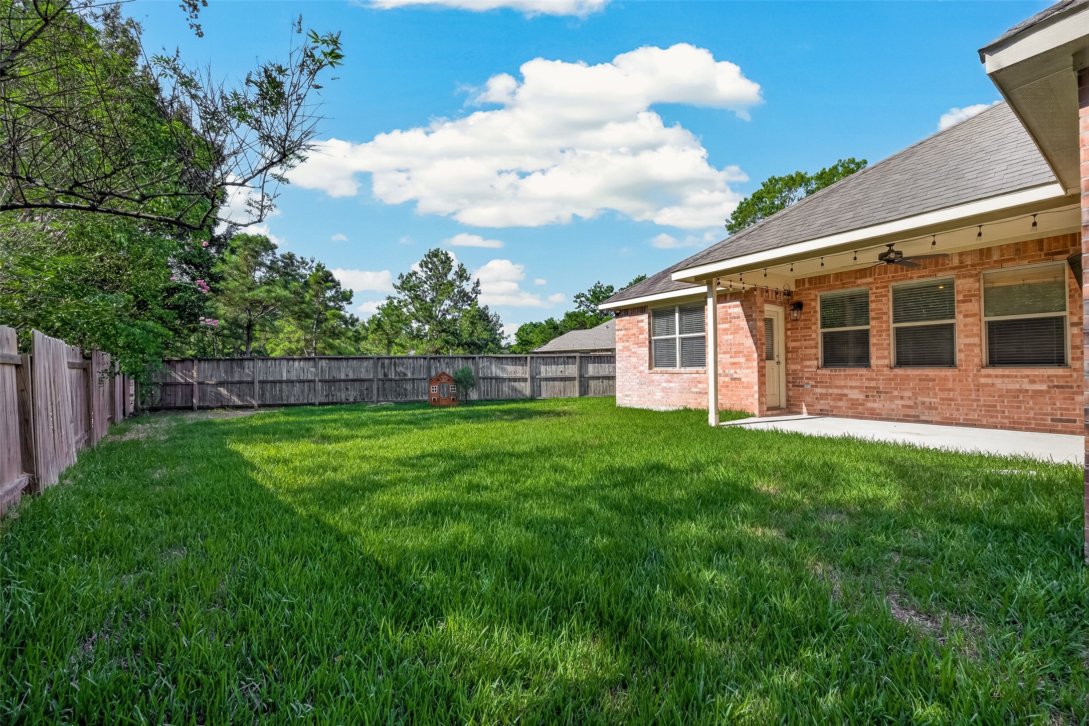 174 Maple Grove Drive Conroe, TX 77384 - Photo 36 of 36 Gallery Image 36