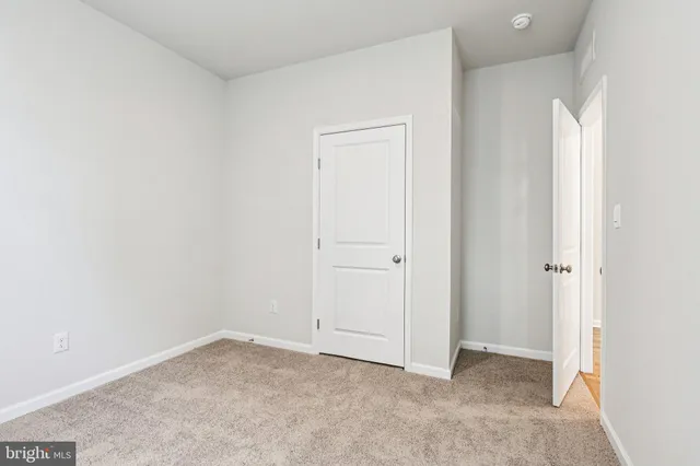 a view of small space