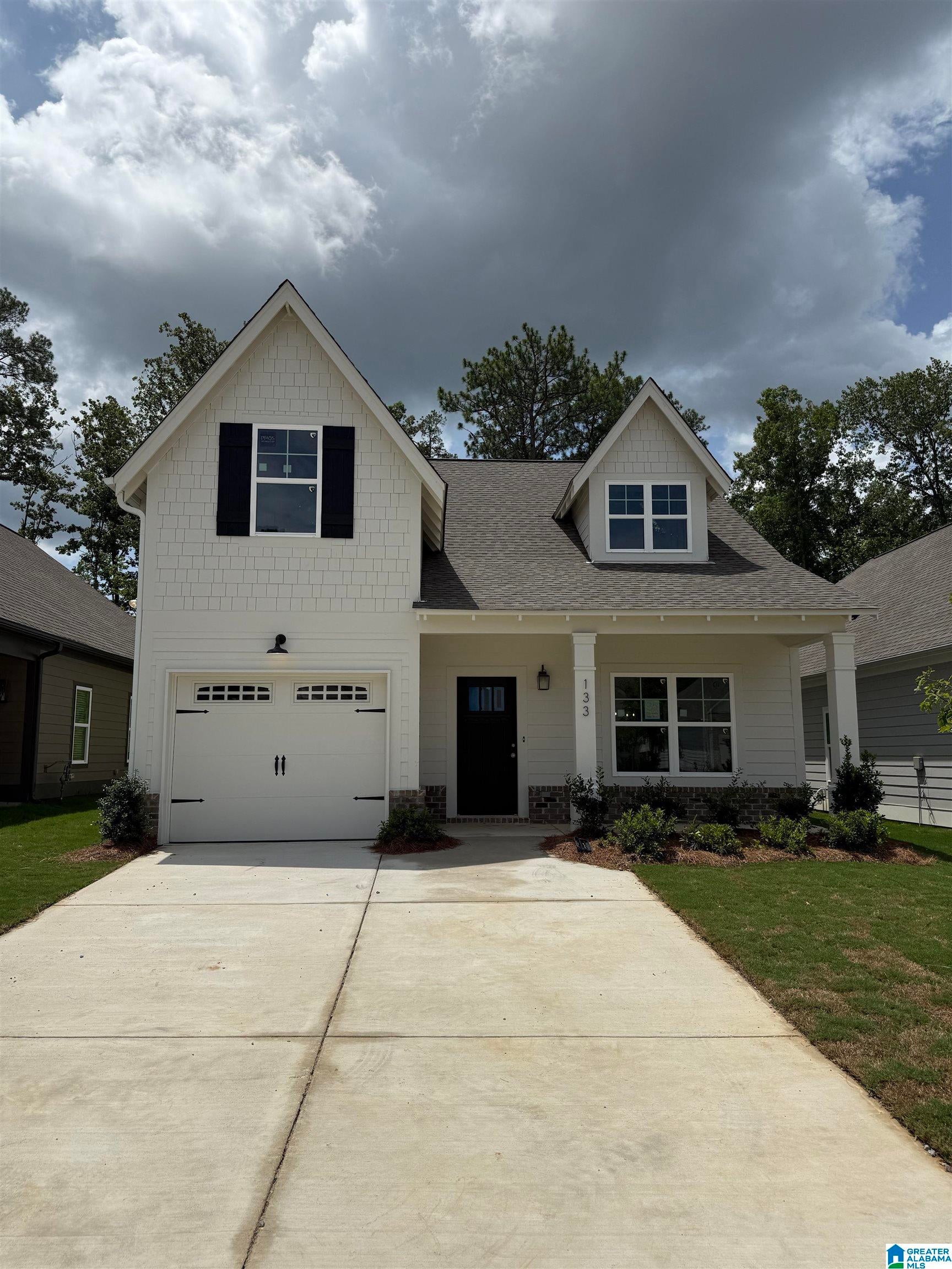 133 Huntley Rdg Drive Pelham, AL 35124 - Photo 1 of 24 Gallery Image 1