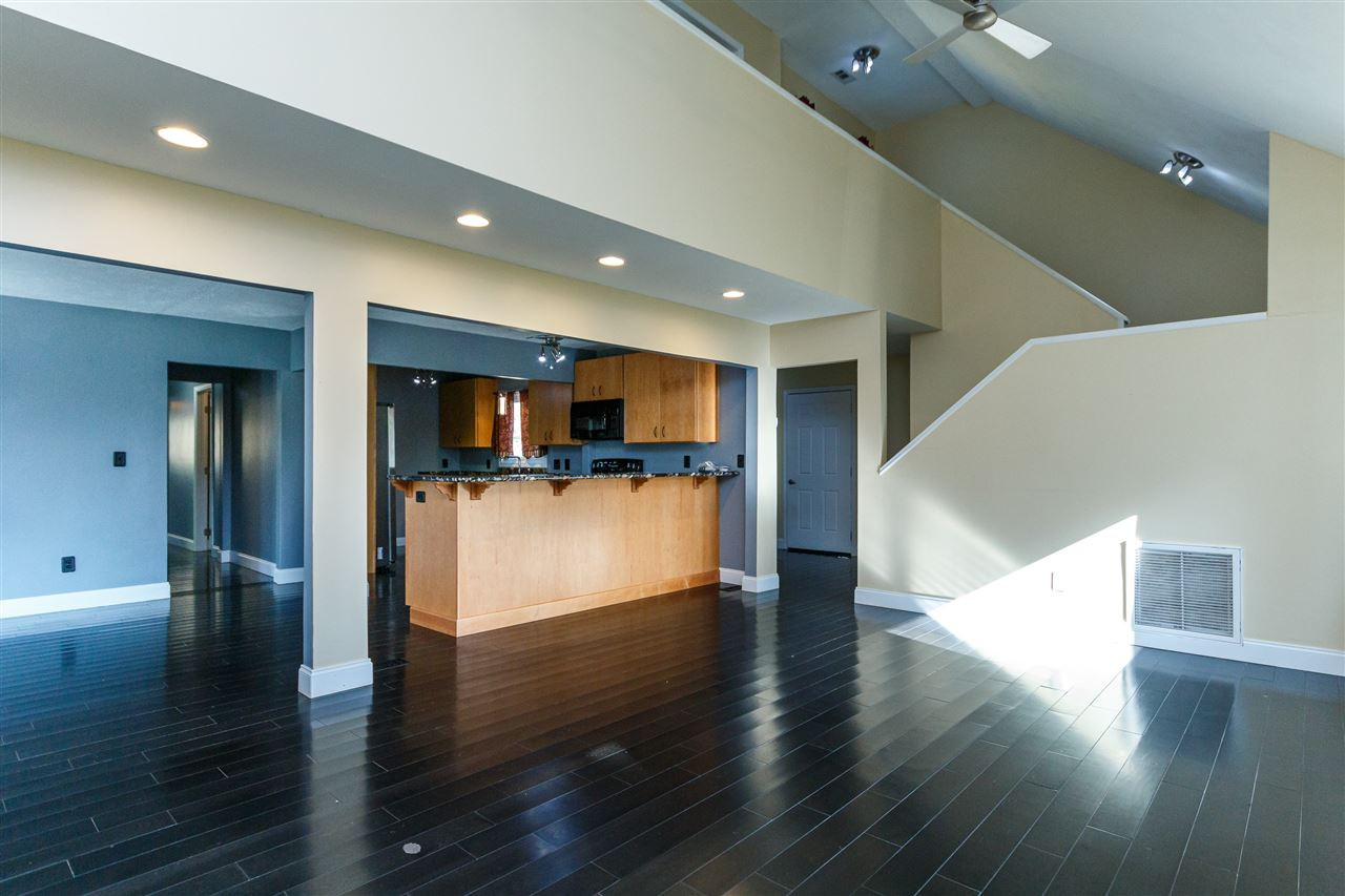 7913 Smith Road Apex, NC 27539 - Photo 6 of 30 Dining Room