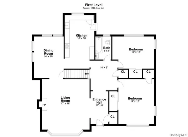 $7,800 | 6 Wildway, Bronxville, NY 10708