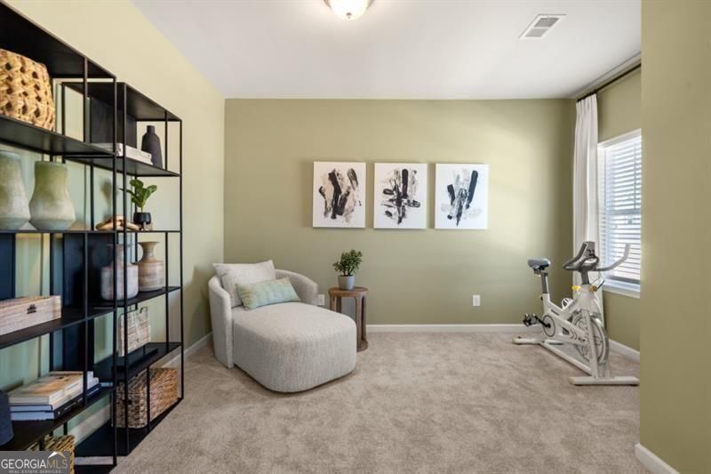 703 Magnolia Hill Road Cartersville, GA 30120 - Photo 33 of 47 Gallery Image 33