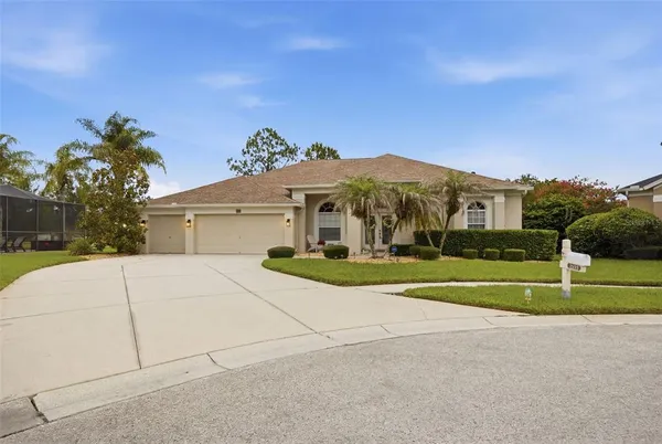 $600,000 | 25651 Ferdinand Court, Wesley Chapel, FL 33544