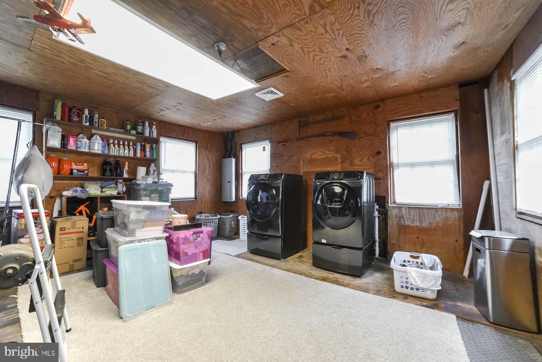 20542 Poplar Ridge Road Lexington Park, MD 20653 - Photo 28 of 46 Storage space/ Laundry room access from 2nd Bed
