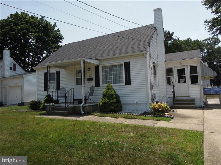 47 Collins Road Hamilton, NJ 08619 - Photo 1 of 14 Exterior Front
