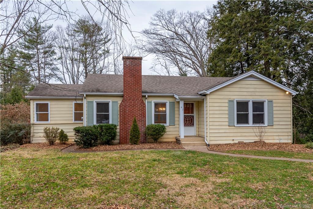 97 School Road Asheville, NC 28806 - Photo 1 of 24 Gallery Image 1