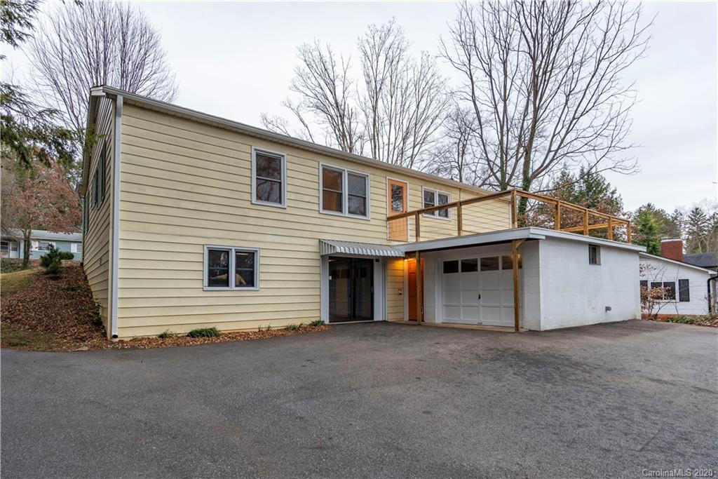 97 School Road Asheville, NC 28806 - Photo 21 of 24 Gallery Image 21