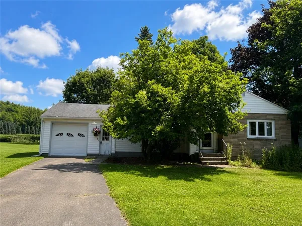 $139,900 | 6314 County Road 32, North Norwich, NY 13815
