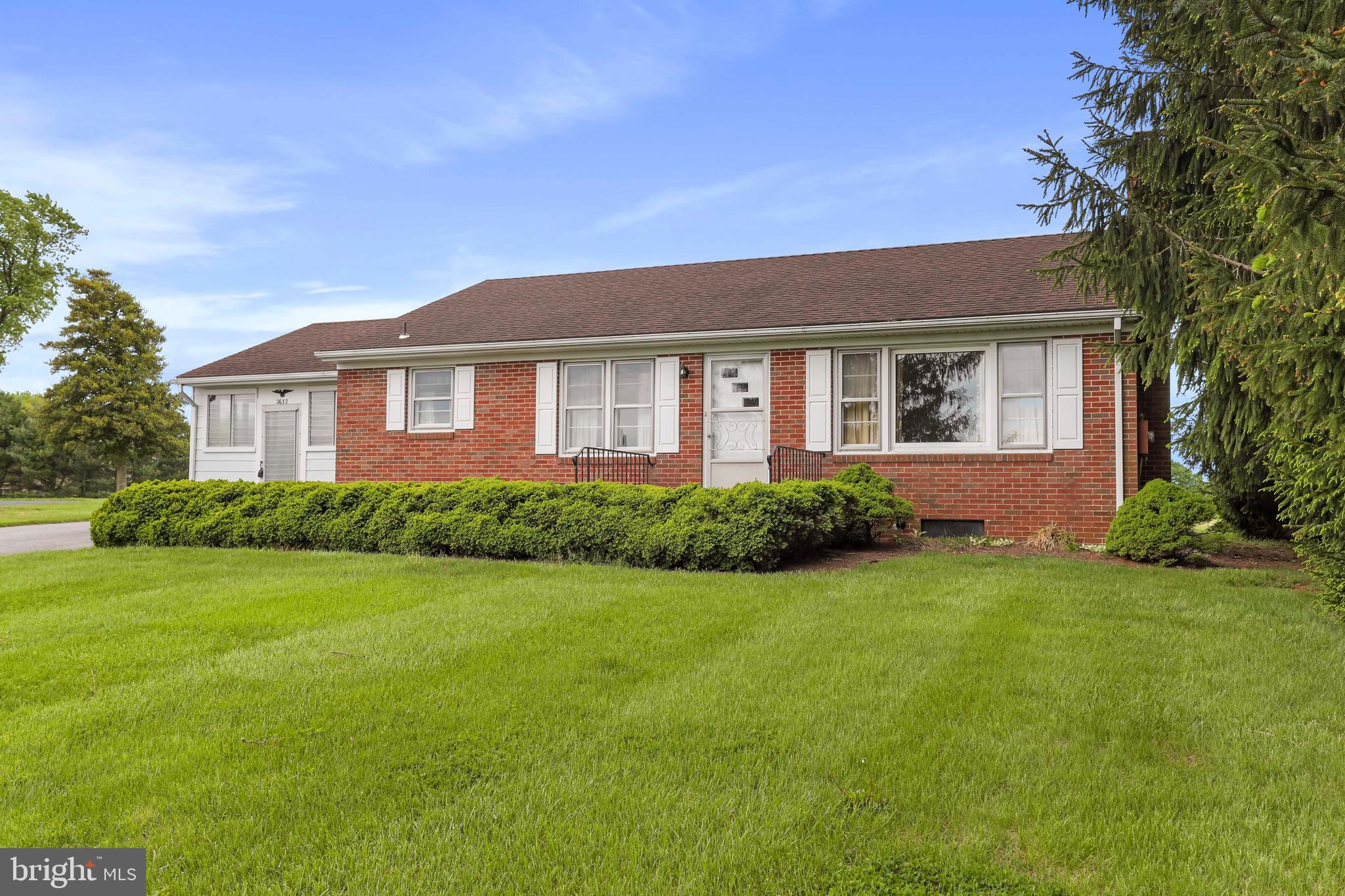 2632 Braddock Road Mount Airy, MD 21771 - Photo 1 of 40 Gallery Image 1