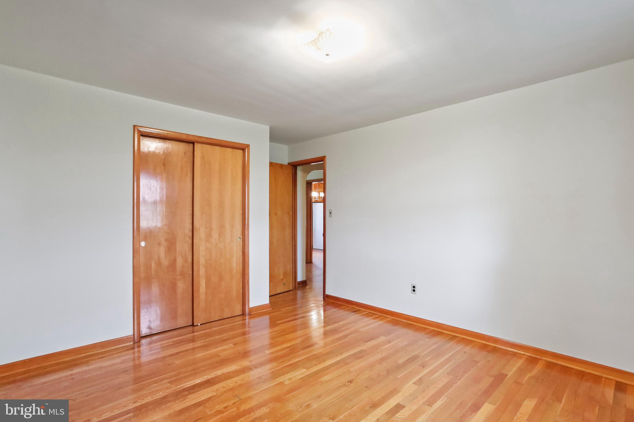 2632 Braddock Road Mount Airy, MD 21771 - Photo 19 of 40 Bedroom 1