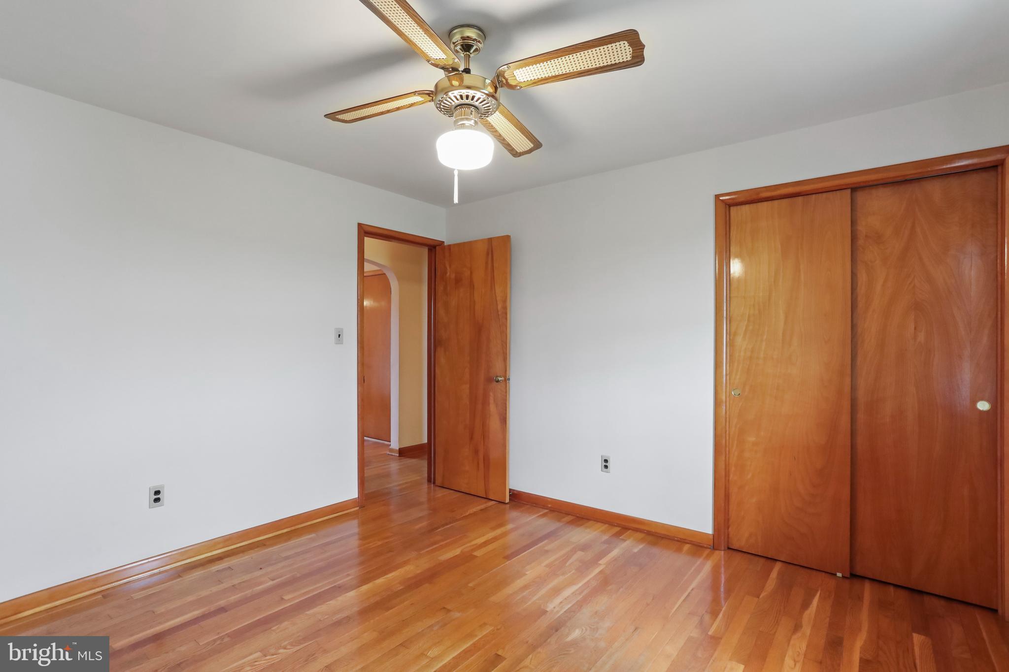 2632 Braddock Road Mount Airy, MD 21771 - Photo 21 of 40 Bedroom 2