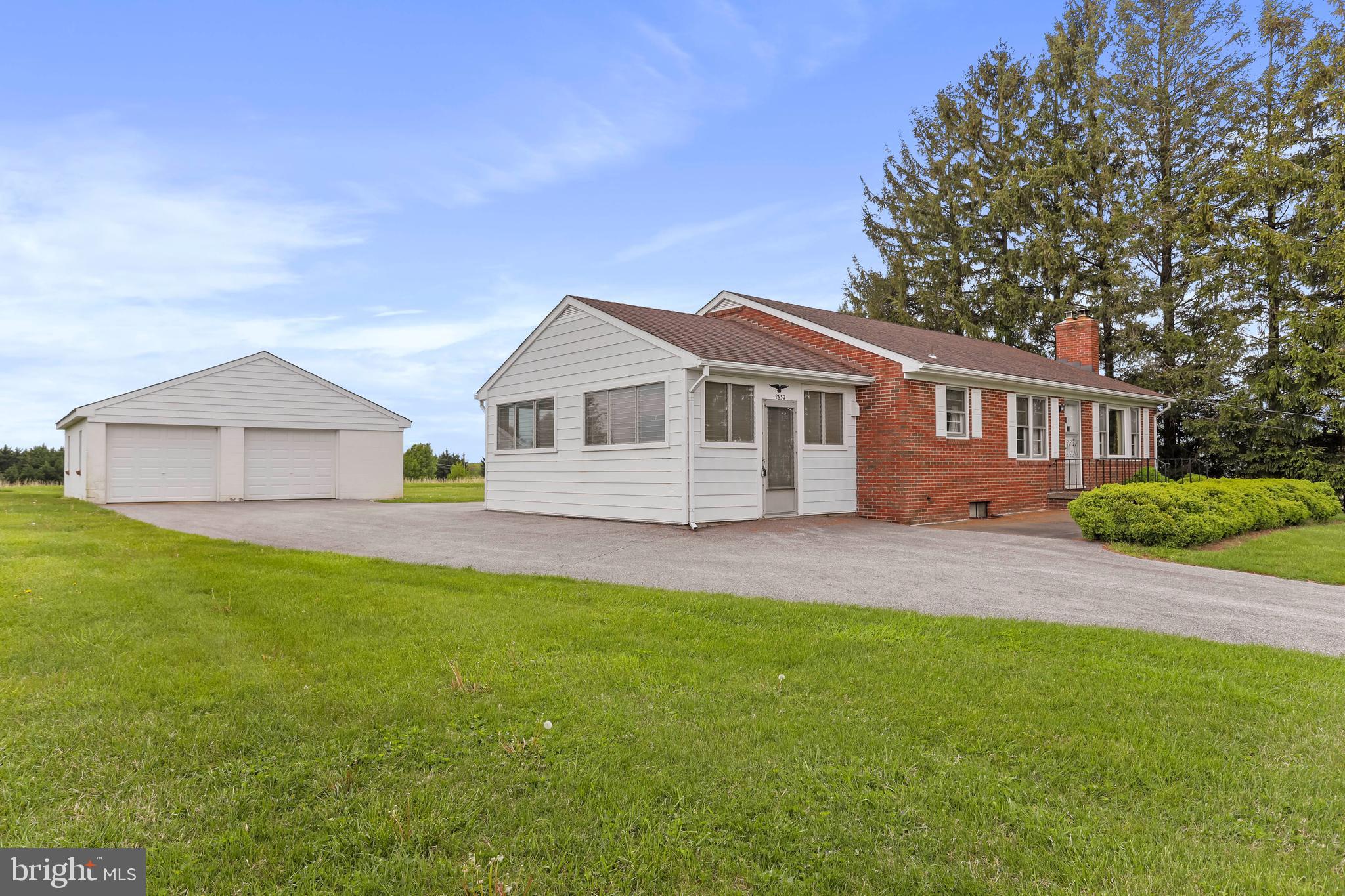 2632 Braddock Road Mount Airy, MD 21771 - Photo 3 of 40 Gallery Image 3