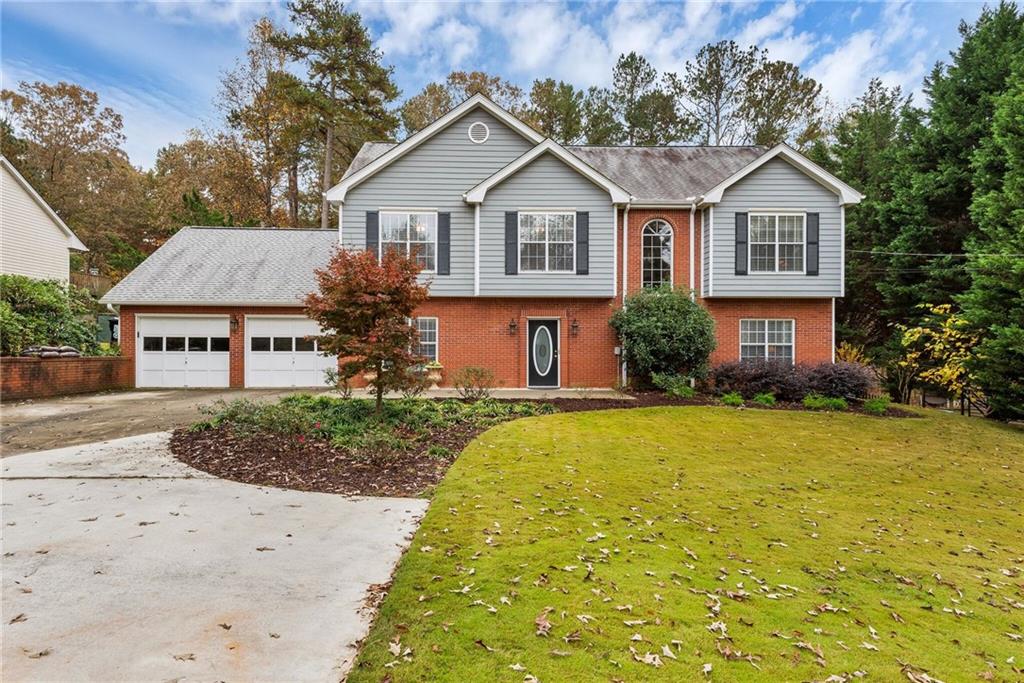 999 Riverside Road Sugar Hill, GA 30518 - Photo 1 of 1