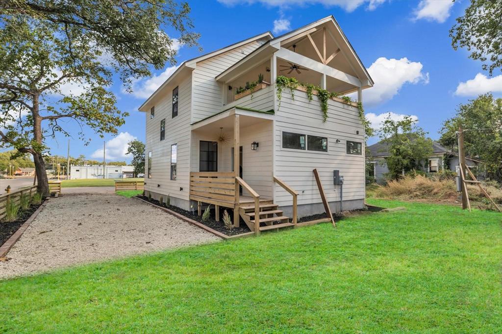 718 Tyler Street Waco, TX 76704 - Photo 30 of 38