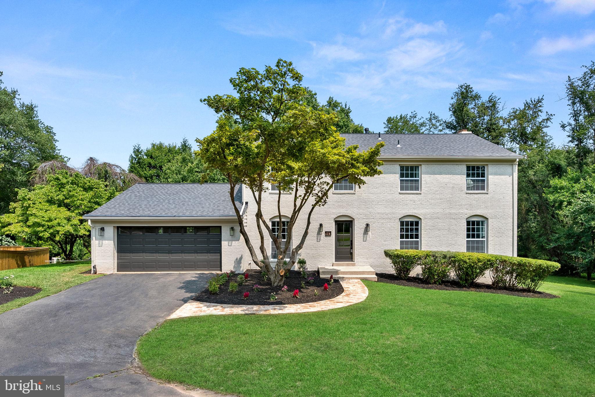 941 Kimberwicke Road McLean, VA 22102 - Photo 1 of 1