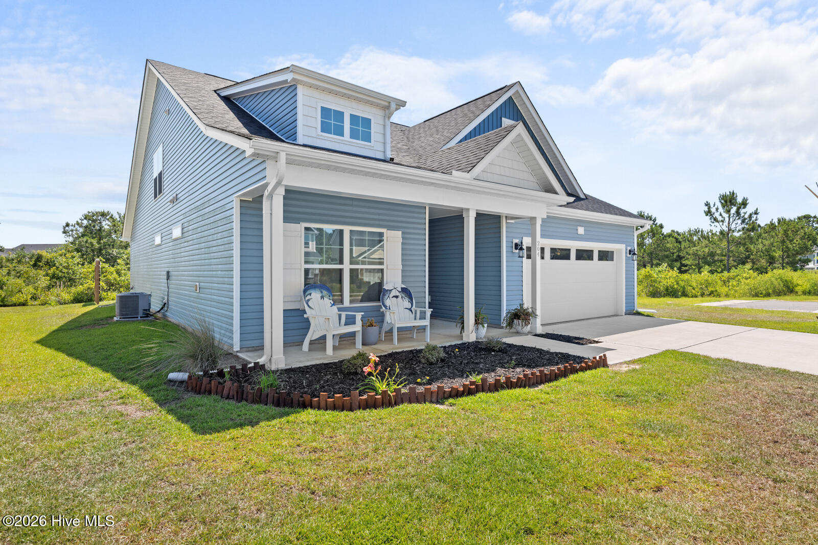 204 Balustrade Way Hampstead, NC 28443 - Photo 3 of 57