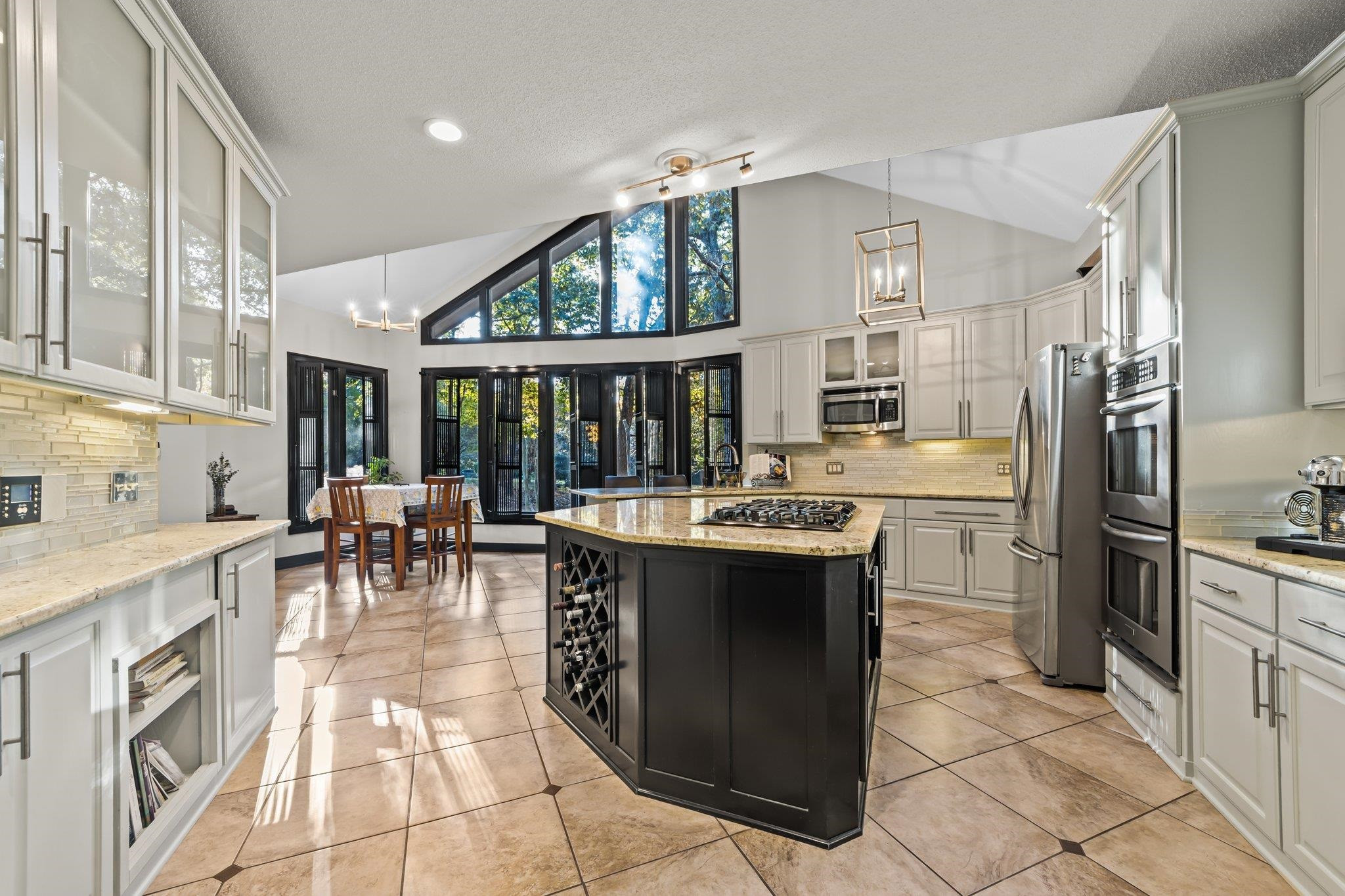 217 Carpathian Way Raleigh, NC 27615 - Photo 28 of 28 Open Floor Plan perfect for Entertaining