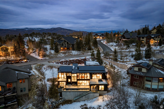 7331 Pine Ridge Drive Park City, UT 84098 - Photo 92 of 94