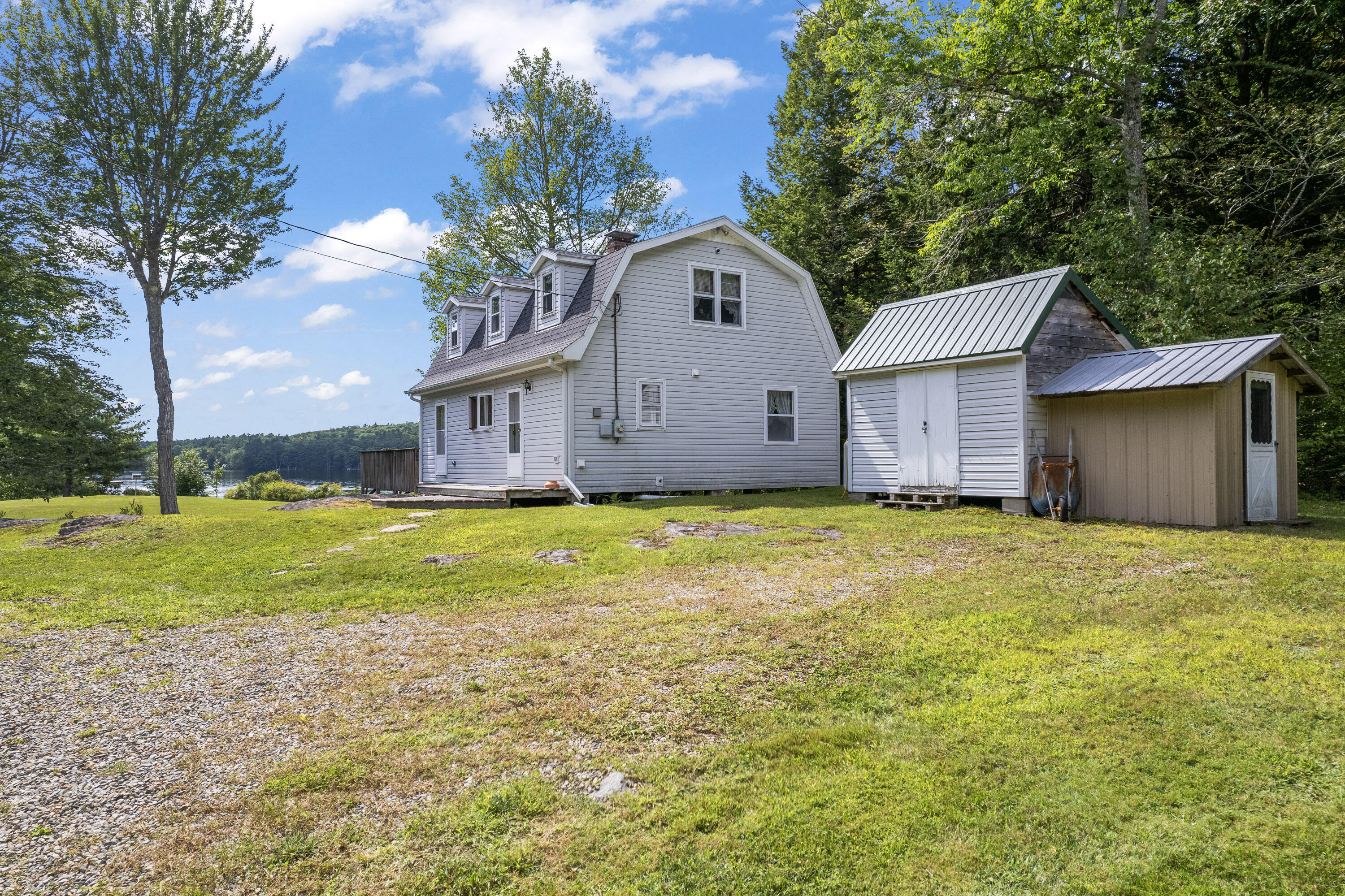 48 Percy Cove Road Nobleboro, ME 04555 - Photo 10 of 54 48 Percy Cove Rd_111