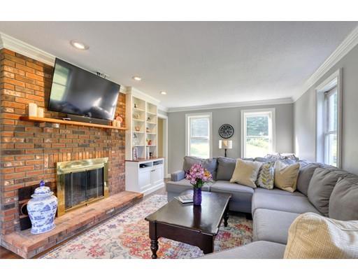 24 Red Bridge Road Wilbraham, MA 01095 - Photo 12 of 35