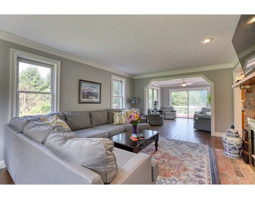 24 Red Bridge Road Wilbraham, MA 01095 - Photo 13 of 35