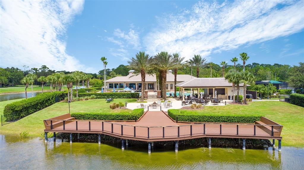 8 Jasmine Run Ormond Beach, FL 32174 - Photo 65 of 74
